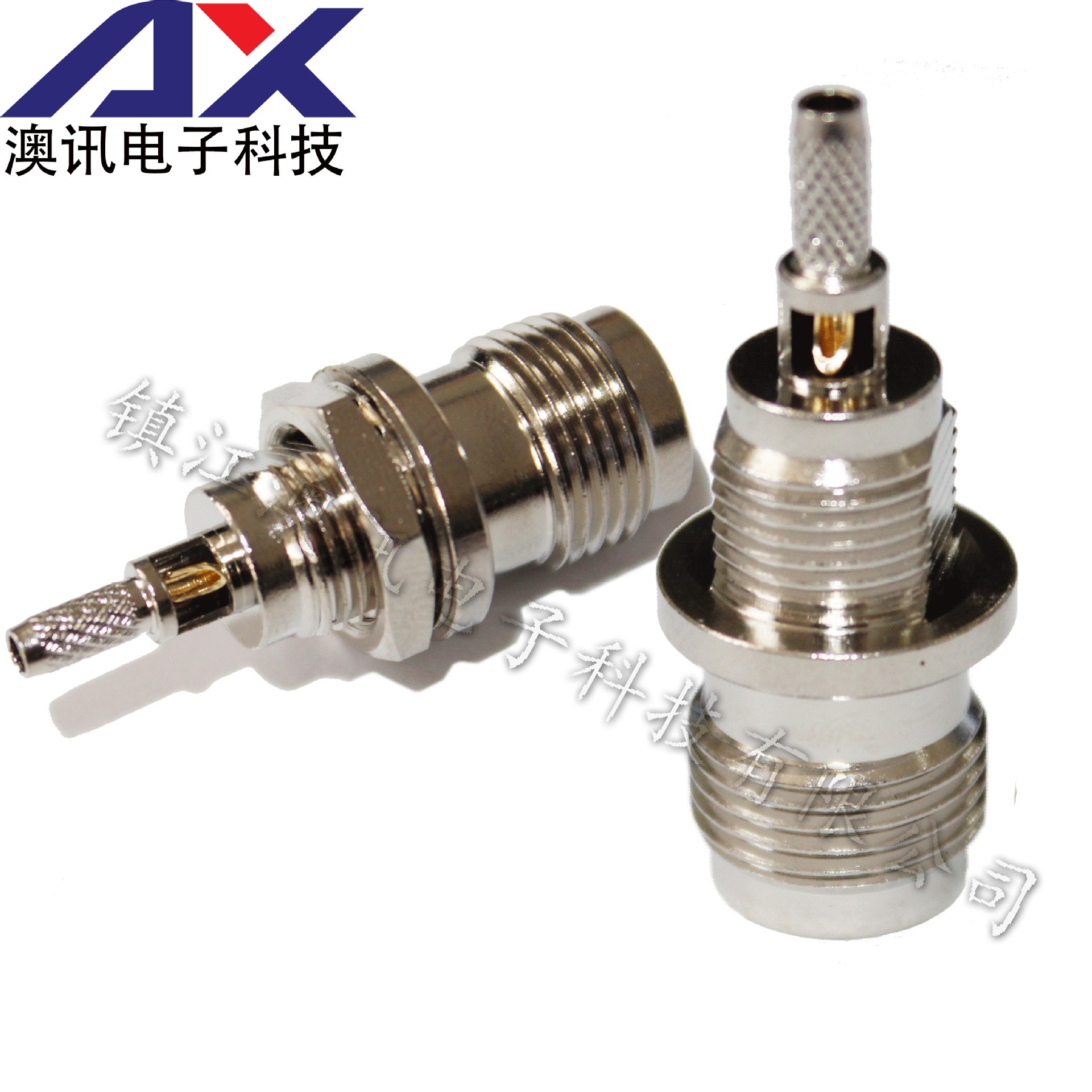 射頻同軸連接器的設(shè)計(jì)原則是什么？